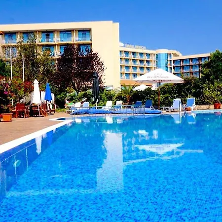 Apartello Golden - Cacao View - Sunny Слънчев бряг