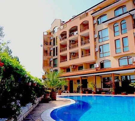 Апартамент Apartello Golden - Cacao View - Sunny *