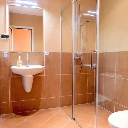 Apartello Golden - Cacao View - Sunny Апартамент Слънчев бряг