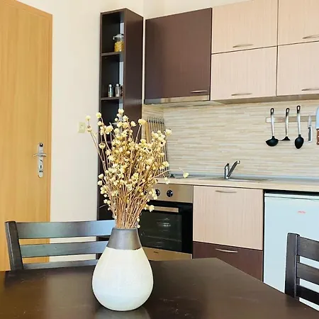 Apartello Golden - Cacao View - Sunny Апартамент
