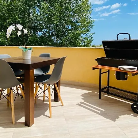 Apartello Golden - Cacao View - Sunny Апартамент