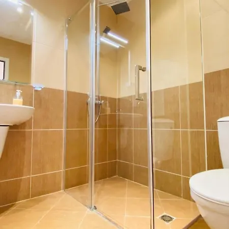 Apartello Golden - Cacao View - Sunny Апартамент *