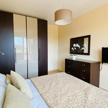 Apartello Golden - Cacao View - Sunny Слънчев бряг