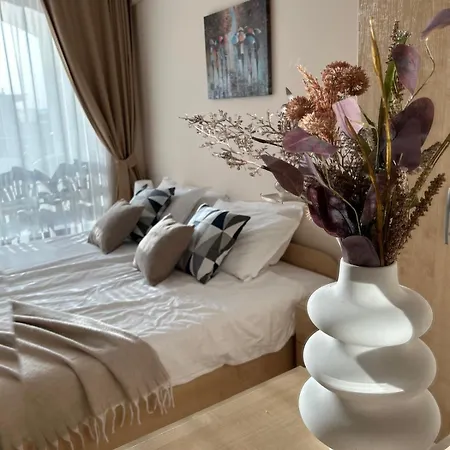 Apartello Premier - Sea&pool View -