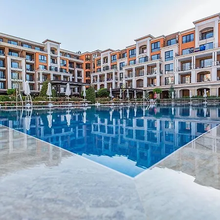 Apartello Premier - Sea&pool View - *