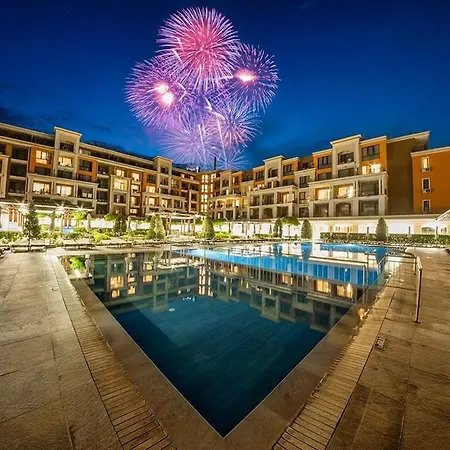 Apartello Premier - Sea&pool View - Sveti Vlas