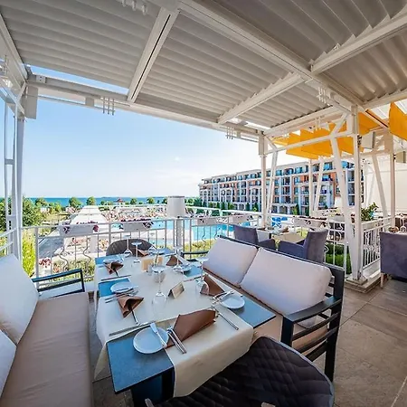 Appartement Apartello Premier - Sea&pool View - Sveti Vlas