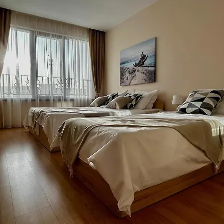 Appartement Apartello Premier - Sea&pool View - *