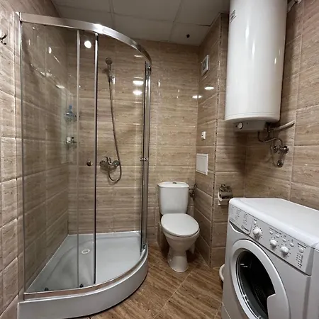 Apartello Premier - Sea&pool View - * Sveti Vlas