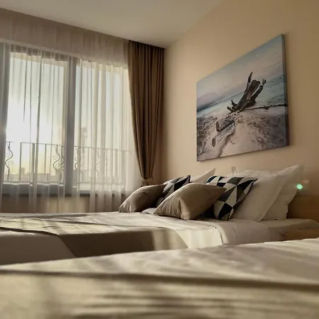 Appartement Apartello Premier - Sea&pool View - *