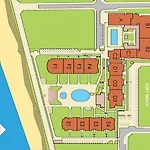 Apartman Apartello Premier - Sea & Pool View - *