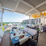 Apartman Apartello Premier - Sea & Pool View - Szveti Vlasz