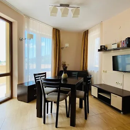 Apartello Golden - Cacao View - Sunny *