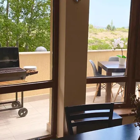Apartello Golden - Cacao View - Sunny Appartamento Sunny Beach