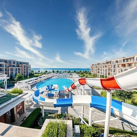 Apartello Premier - Sea & Pool View -