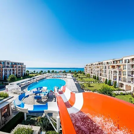 Apartello Premier - Sea & Pool View - *