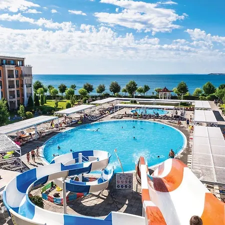 Apartman Apartello Premier - Sea & Pool View - Szveti Vlasz