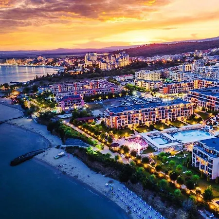 Apartello Premier - Sea & Pool View - Apartman *