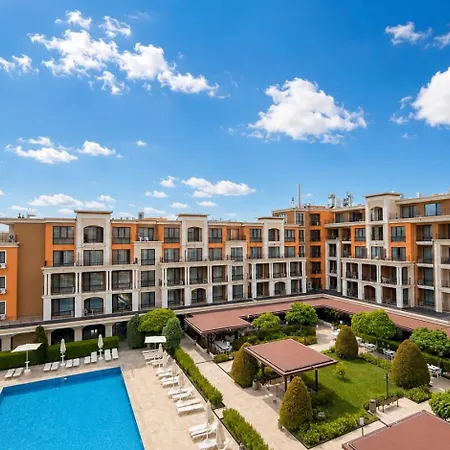 Apartello Premier - Sea & Pool View -