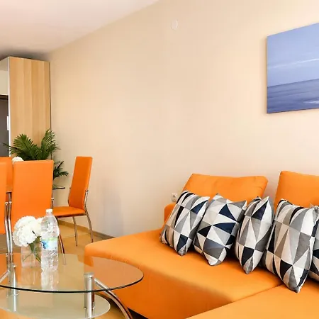 Apartman Apartello Premier - Sea & Pool View - Szveti Vlasz