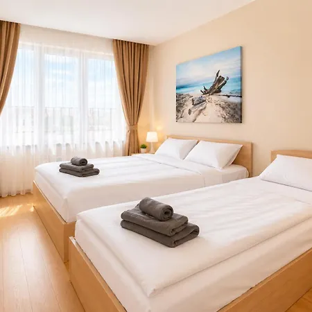 Apartello Premier - Sea & Pool View - *