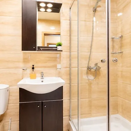 Apartello Premier - Sea & Pool View - * Szveti Vlasz