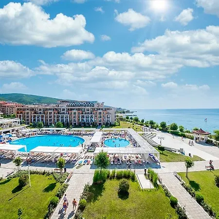 Διαμέρισμα Apartello Premier - Sea & Pool View -