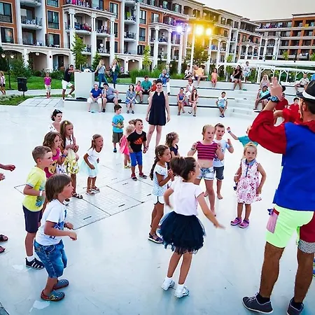 Διαμέρισμα Apartello Premier - Sea & Pool View - Sveti Vlas