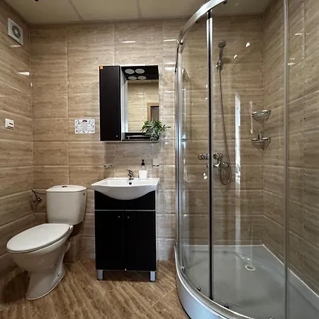Διαμέρισμα Apartello Premier - Sea & Pool View - Sveti Vlas
