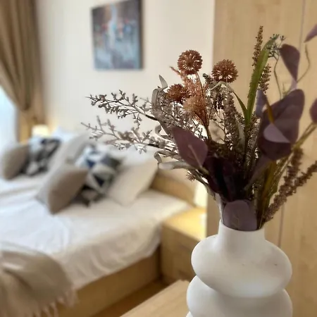 Apartello Premier - Sea & Pool View - Sveti Vlas
