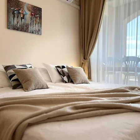 Apartello Premier - Sea & Pool View - Διαμέρισμα